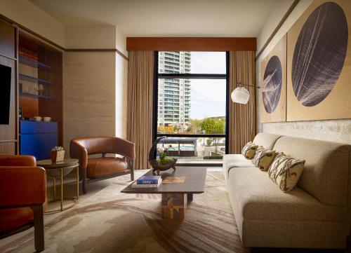438783664 Nobu Hotel Atlanta