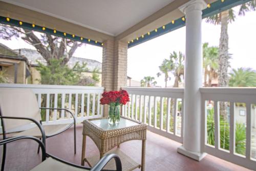 Inn on Charlotte Boutique Hotel, St. Augustine (photo 8)