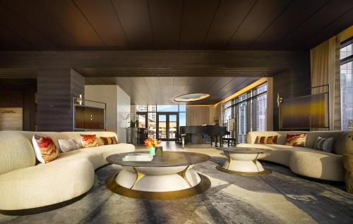 438784118 Nobu Hotel Atlanta
