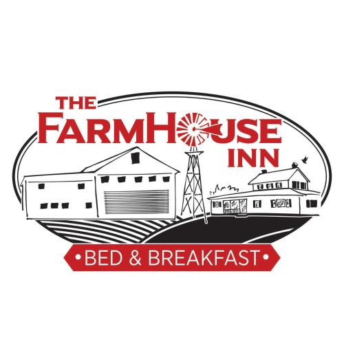 The FarmHouse Inn Bed and Breakfast