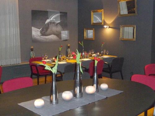 Hotel Restaurant Felderbock - image 5