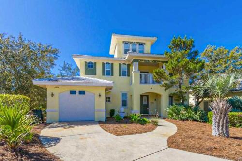 Dream Big Dreams, Gulf Highlands