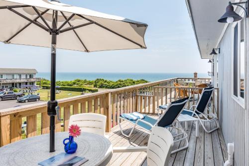 Hartman's Briney Breezes Beach Resort - 전망