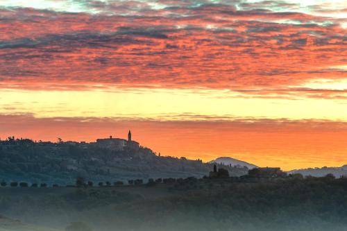 Hotel Residence San Gregorio - image 7