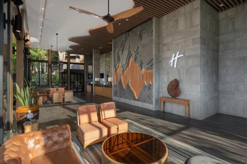 假日度假酒店-甲米奧南海灘-IHG旗下 Holiday Inn Resort Krabi Ao Nang Beach - an IHG Hotel