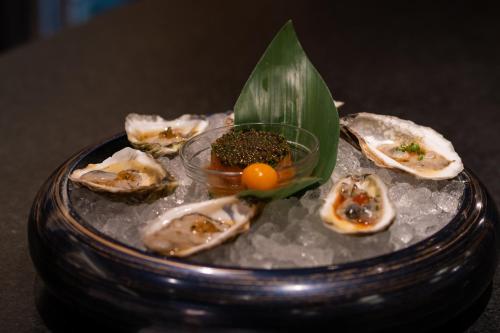 438789074 Nobu Hotel Atlanta