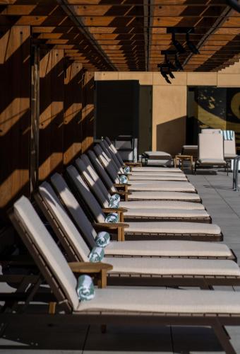 438789199 Nobu Hotel Atlanta