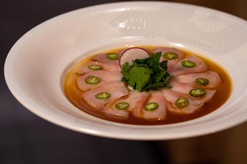 438789245 Nobu Hotel Atlanta