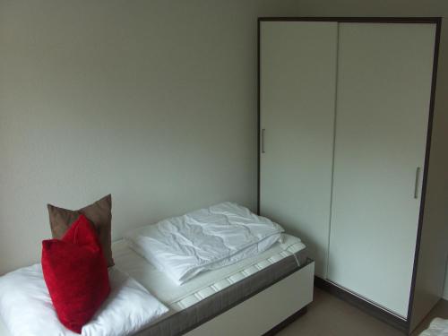 GWG City Apartments II 3.0km von Nietleben entfernt