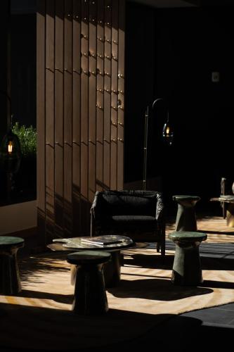 438789895 Nobu Hotel Atlanta