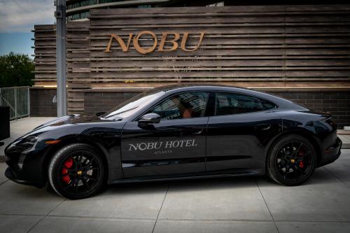 Nobu Hotel Atlanta