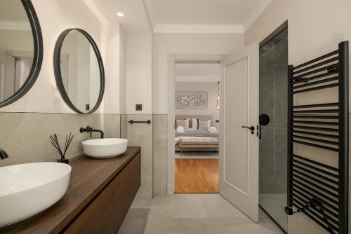 Lorea Playa, Luxury 6 Bedroom Villa with Seaview, Marbella (foto 10)