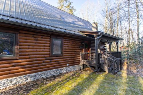 Stoney Brook Cabin