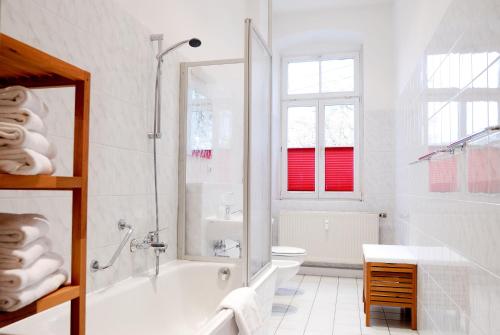 Aparthotel am Zwinger - image 2