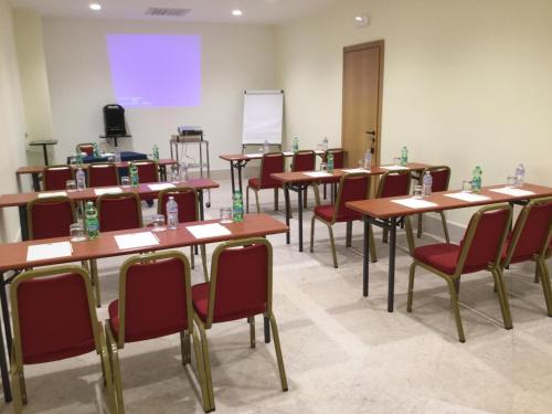 Best Western Hotel Cappello d'Oro - image 8