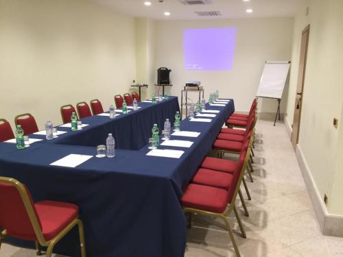 Best Western Hotel Cappello d'Oro - image 9
