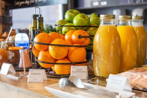 Ibis Budget Madrid Calle Alcalá - image 2