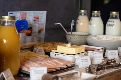 Ibis Budget Madrid Calle Alcalá - image 12