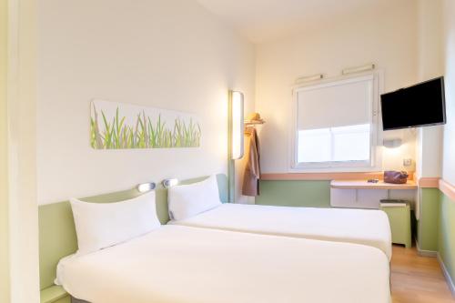 Ibis Budget Madrid Calle Alcalá - image 14