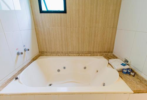 ห้องน้ำ, Soft Motel - USP in ริโอเปเกโน