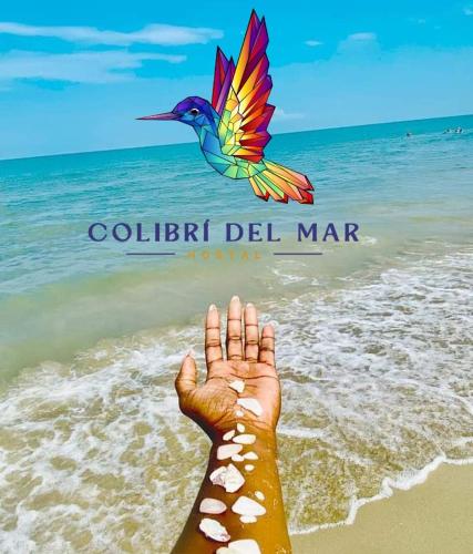 Colibri del Mar — Hotel in Necocli