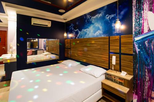 Soft Motel - USP in ริโอเปเกโน