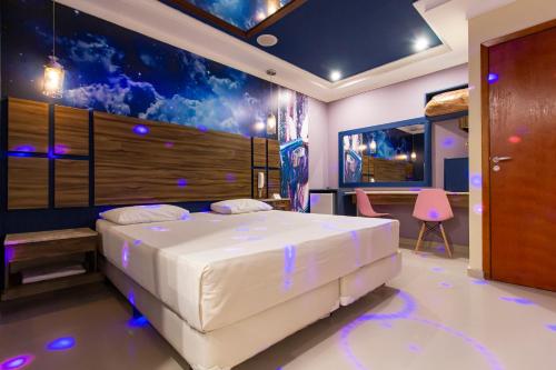 Soft Motel - USP in ริโอเปเกโน
