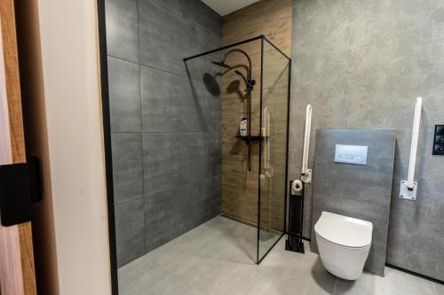 IronResorts Niedźwiedzia 25