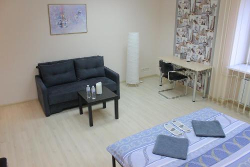 Uneed Rooms Podil