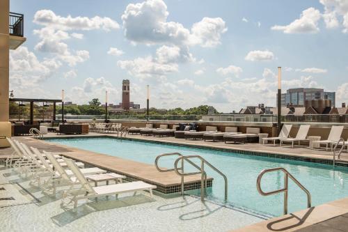 Kimpton Aertson Hotel, an IHG Hotel in Nashville, USA