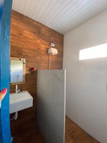 Refugio Ouro Fino Kitnets Casas e Apartamentos in Pantanal