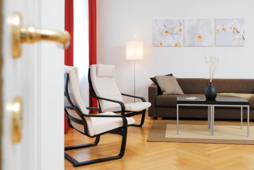 Aparthotel am Zwinger - image 14