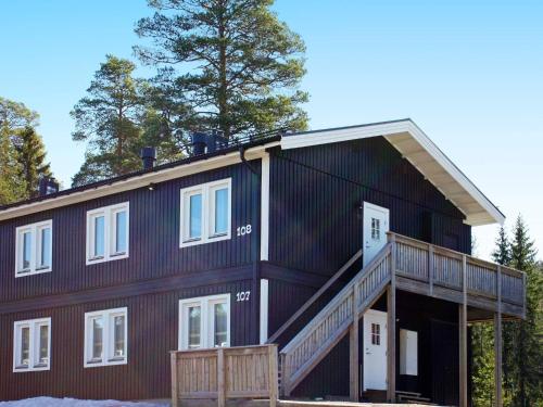 Apartment SÄLEN II
