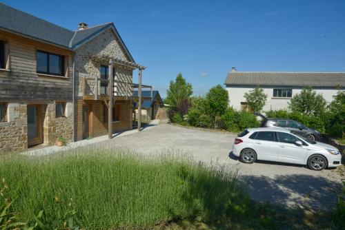 Les Caselles, Gîte et Maison d'hôtes