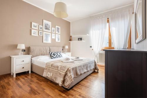 Casa Andy & Anne - Attico