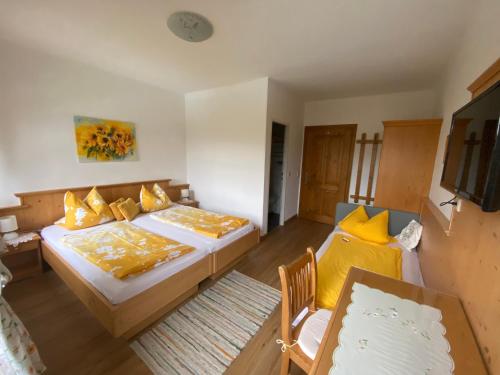 兹塔斯巴瓦农家乐 兹塔斯巴瓦农家乐