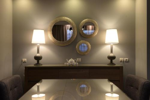 Airotel Stratos Vassilikos Hotel - image 10
