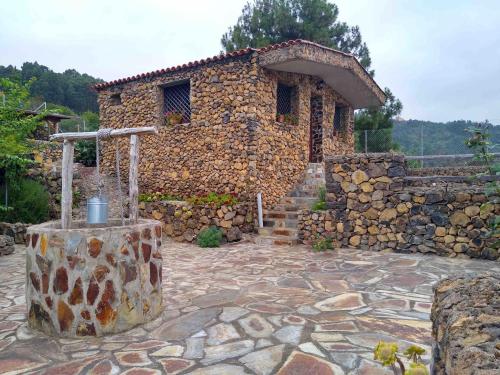 LA TAGORA Conect with the nature & relax 2