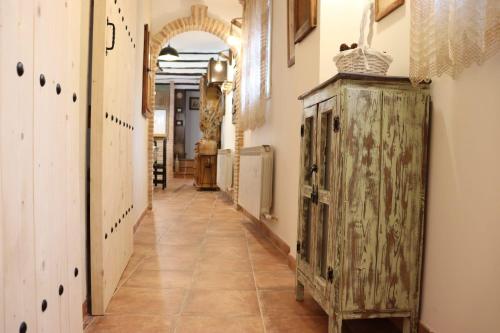 Casa Rural Anita in Torrebaja