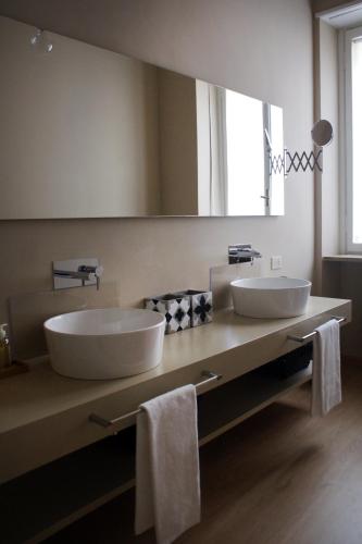 Brera Apartments in Garibaldi, Milán (fotografie 4)