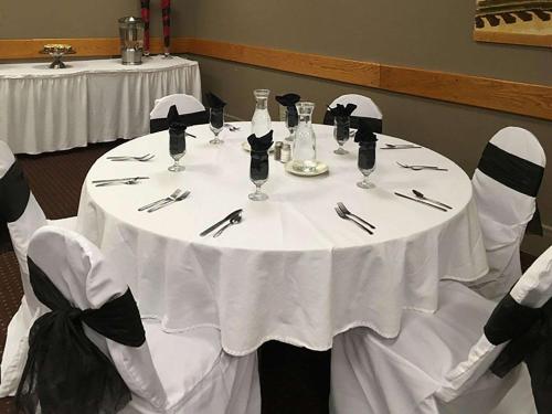Quality Inn Bryan/Montpelier - image 11