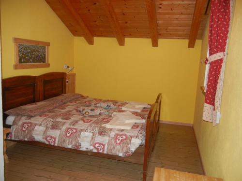 B&B La Casa del Sole