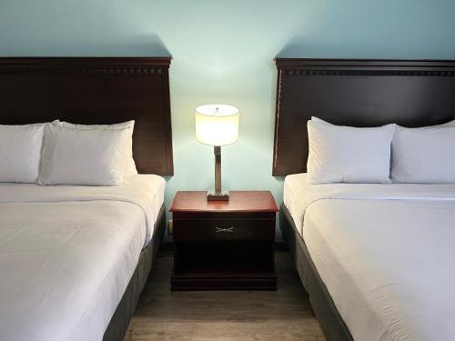 Clarion Inn and Suites Airport - image 5