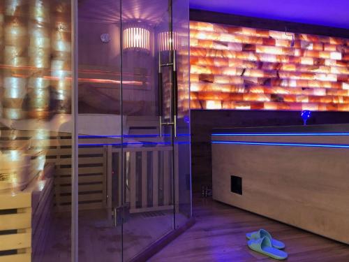 Leśna Residence & SPA (Lesna Residence & SPA) in Піш