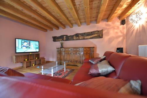 Au Berceau du Bien-Etre - image 10