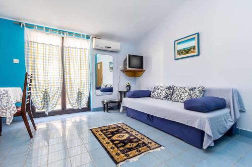 Apartments Bardak in Liznjan