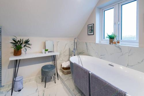 Penthouse Apartment Arundel 5