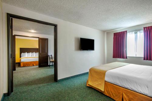 Quality Inn & Suites Springfield