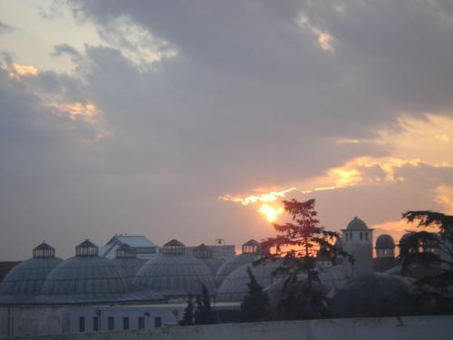 Hotel SultanHill - image 12