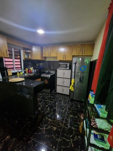 Villa vacacional Rikheriluz in La Romana Városközpont